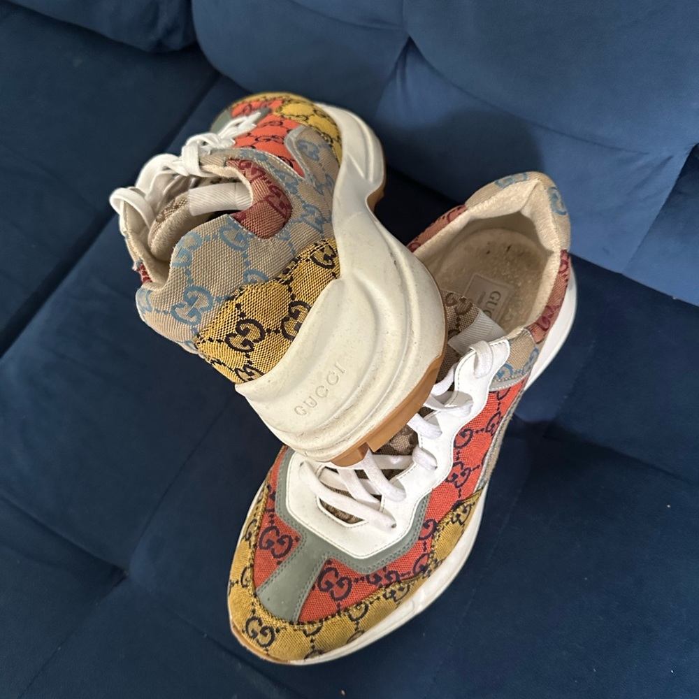 Gucci Sneakers